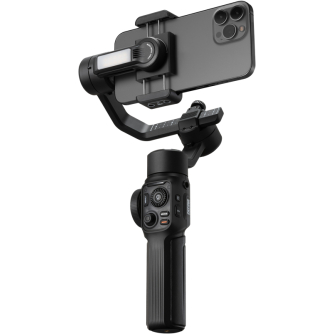 Camera stabilizer - ZHIYUN MOBILE GIMBAL SMOOTH 5S AI C030123ABR1 - quick order from manufacturer
