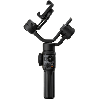 Camera stabilizer - ZHIYUN MOBILE GIMBAL SMOOTH 5S AI C030123ABR1 - quick order from manufacturer