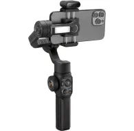Camera stabilizer - ZHIYUN MOBILE GIMBAL SMOOTH 5S AI COMBO C030124ABR1 - quick order from manufacturerCamera stabilizer - ZHIYUN MOBILE GIMBAL SMOOTH 5S AI COMBO C030124ABR1 - quick order from manufacturer