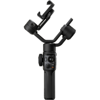 Camera stabilizer - ZHIYUN MOBILE GIMBAL SMOOTH 5S AI COMBO C030124ABR1 - quick order from manufacturer