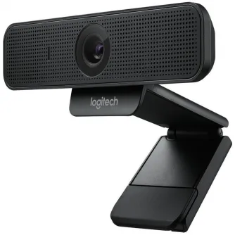 Videokameras - Logitech webcam C925e HD - ātri pasūtīt no ražotāja