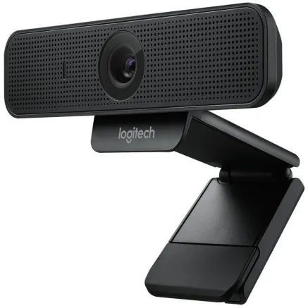Logitech webcam C925e HD