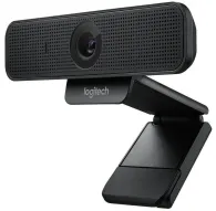 Видеокамеры - Logitech webcam C925e HD - быстрый заказ от производителяВидеокамеры - Logitech webcam C925e HD - быстрый заказ от производителя