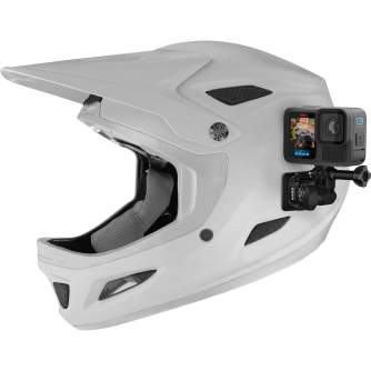 Action Cameras - GoPro Hero13 Black 5.3K60 27Mp Enduro action camera - buy today in Master Foto store and with delivery Best choise selected by experts