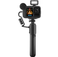 Sporta kameras - GoPro HERO13 Black Creator Edition 27Mp 5.3K60 action kamera - perc šodien Master Foto veikalā un ar piegādi Profesionāļu labākā izvēleSporta kameras - GoPro HERO13 Black Creator Edition 27Mp 5.3K60 action kamera - perc šodien Master Foto veikalā un ar piegādi Profesionāļu labākā izvēle