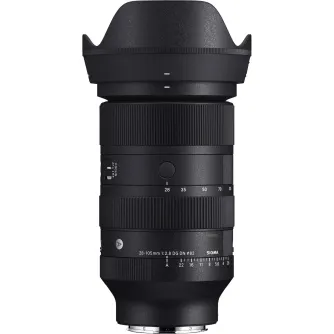 MIRRORLESS Objektīvi - Sigma 28-105mm F/2.8 DG DN ART L-Mount Panasonic F2.8 zoom - быстрый заказ от производителя