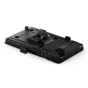 Discontinued - Blackmagic Design Blackmagic URSA Cine Battery Plate VLock