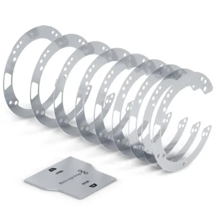 Blackmagic Design Blackmagic URSA Cine Mount Shims