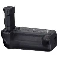 Canon BG-R20EP Battery Grip with LAN - Грип для портретной съемки с 2.5G Ethernet портом для камер EOS R5/R6Canon BG-R20EP Battery Grip with LAN - Грип для портретной съемки с 2.5G Ethernet портом для камер EOS R5/R6