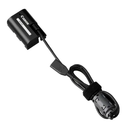 Соединитель постоянного тока Canon DR-E6P