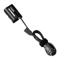 AC adapteri, strāvas vadi - Canon DR-E6P DC Coupler - ātri pasūtīt no ražotājaAC adapteri, strāvas vadi - Canon DR-E6P DC Coupler - ātri pasūtīt no ražotāja
