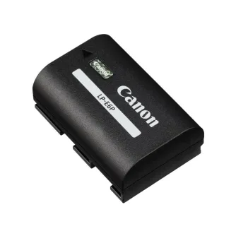 Camera Batteries - Canon LP-E6P Battery - buy today in Master Foto store and with delivery Best choise selected by experts