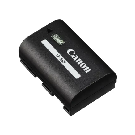 Duracell battery Canon LP-E6N