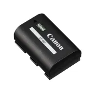 Camera Batteries - Canon LP-E6P Battery - buy today in Master Foto store and with delivery Best choise selected by expertsCamera Batteries - Canon LP-E6P Battery - buy today in Master Foto store and with delivery Best choise selected by experts