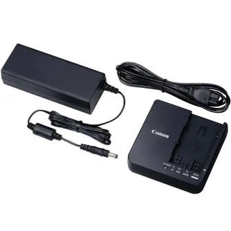 Компактный адаптер питания Canon CA-CP300B (EU)