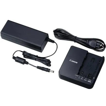 Компактный адаптер питания Canon CA-CP300B (EU)