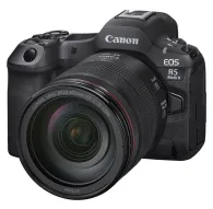 Bezspoguļa kameras - Canon EOS R5 Mark II Camera with RF 24-105mm Lens 6536C012 - ātri pasūtīt no ražotājaBezspoguļa kameras - Canon EOS R5 Mark II Camera with RF 24-105mm Lens 6536C012 - ātri pasūtīt no ražotāja