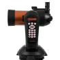 Телескоп Celestron NexStar 4 SE с системой автоматического поиска SkyAlign и удобной панелью управления