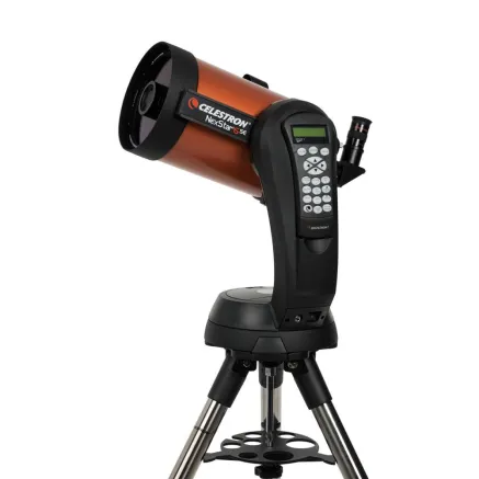 Телескоп Celestron NexStar 6 SE Goto
