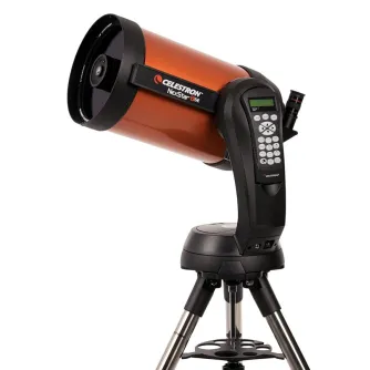 Больше не производится - Телескоп Celestron NexStar 8 SE Goto