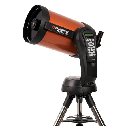 Celestron NexStar 8 SE Goto Telescope