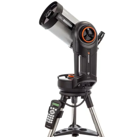 Телескоп Celestron NexStar Evolution 6