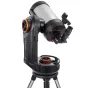 Телескоп Celestron NexStar Evolution 6 с WiFi и приложением SkyPortal для управления со смартфона