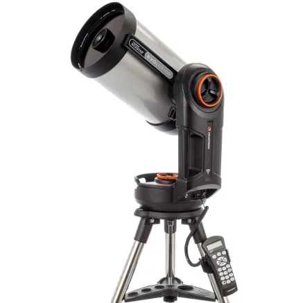 Телескоп Celestron NexStar Evolution 8