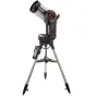 Телескоп Celestron NexStar Evolution 6 на штативе с WiFi-дистанционным управлением для точных наблюдений за небесными объектами