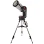 Телескоп Celestron NexStar Evolution 8 с WiFi подключением и интерфейсом приложения SkyPortal