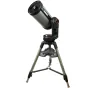 Телескоп Celestron NexStar Evolution 9.25 с WiFi и приложением SkyPortal для управления со смартфона