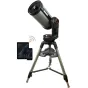 Телескоп Celestron NexStar Evolution 9.25 с WiFi, интерфейсом приложения SkyPortal и переносным штативом для наблюдения за звездами