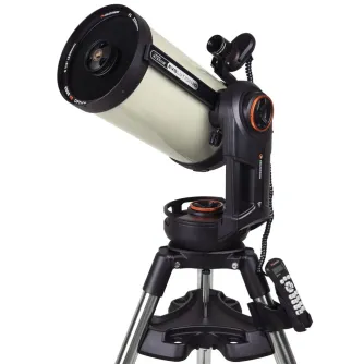 Teleskopi - Телескоп Celestron NexStar Evolution 9.25 EdgeHD со StarSense - быстрый заказ от производителя