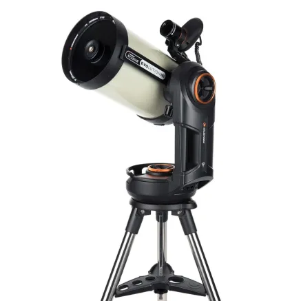 Телескоп Celestron NexStar Evolution 8 EdgeHD со StarSense