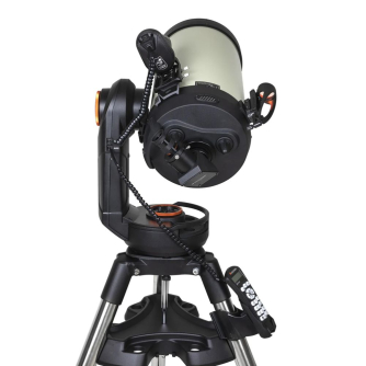 Teleskopi - Телескоп Celestron NexStar Evolution 9.25 EdgeHD со StarSense - быстрый заказ от производителя
