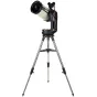 Телескоп Celestron NexStar Evolution 8 EdgeHD на штативе с функцией StarSense для точной настройки и астрофотографии