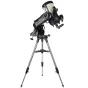 Телескоп Celestron NexStar Evolution 8 EdgeHD с функцией StarSense для точного наблюдения за ночным небом