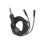 Audio cables, adapters - Deity Dual-Head W.Lav Pro - quick order from manufacturer