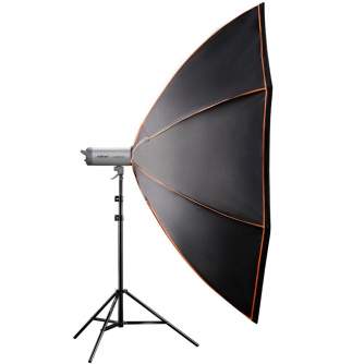 Softboxes - walimex pro Octagon Softbox OL Ш213 Hensel EH - quick order from manufacturer
