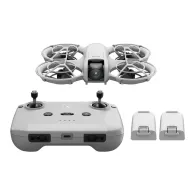 DJI Дроны - DJI Neo Fly More Combo - купить сегодня в магазине Master Foto и с доставкой Лучший выбор профессионаловDJI Дроны - DJI Neo Fly More Combo - купить сегодня в магазине Master Foto и с доставкой Лучший выбор профессионалов