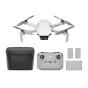 DJI Droni - DJI Mini 4K Fly More Combo - ātri pasūtīt no ražotāja Profesionāļu labākā izvēle