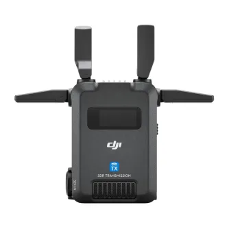 Wireless Video Transmitter - Передатчик DJI SDR - быстрый заказ от производителя