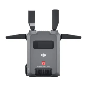 Wireless Video Transmitter - Передающий приемник DJI SDR - быстрый заказ от производителя