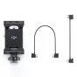 Telefona turētāji - DJI SDR Transmission Phone Holder Kit - ātri pasūtīt no ražotāja