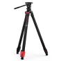 Foto statīvi - iFootage Gazelle TA3B Tripod + Komodo K3 Head Bundle - ātri pasūtīt no ražotāja