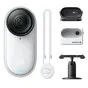 Discontinued - Insta360 GO 3S Standard Edition in Arctic White 128GB
