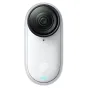 Больше не производится - Insta360 GO 3S Standard Edition в арктическом белом цвете 128 ГБ
