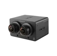 Sporta kameras - Kandao VR CAM - 8K 3D tiešraide, divkārša 4K izširtspēja, kompakts dizains - ātri pasūtīt no ražotājaSporta kameras - Kandao VR CAM - 8K 3D tiešraide, divkārša 4K izširtspēja, kompakts dizains - ātri pasūtīt no ražotāja