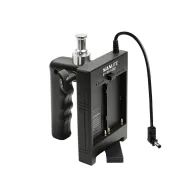 Питание для LED ламп - NANLITE Battery Grip BT-BG-FZ60 - быстрый заказ от производителяПитание для LED ламп - NANLITE Battery Grip BT-BG-FZ60 - быстрый заказ от производителя