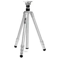 Owl Labs Meeting Owl Tripod для Meeting Owl 3 и 4+ - Серебряный алюминиевый штатив с регулируемыми ножками и монтажной площадкой для гибкой установки камеры.Owl Labs Meeting Owl Tripod для Meeting Owl 3 и 4+ - Серебряный алюминиевый штатив с регулируемыми ножками и монтажной площадкой для гибкой установки камеры.